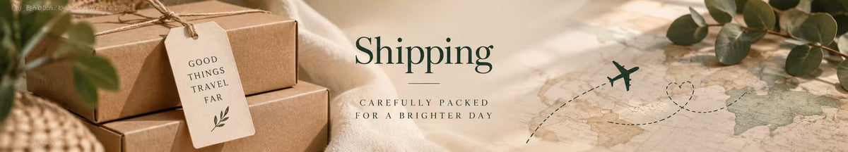 Shipping